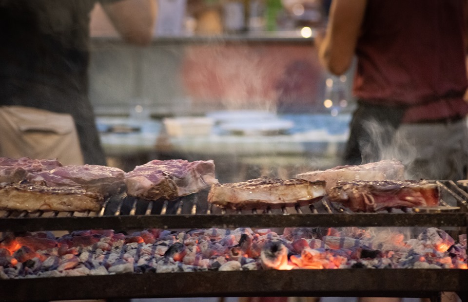 CAMPIONATO DELLA BISTECCA