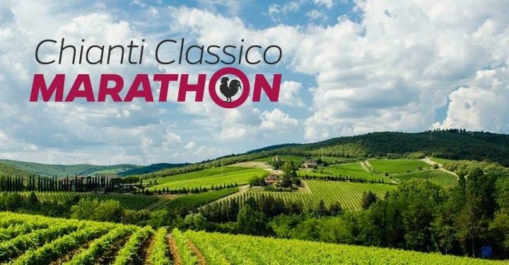 CHIANTI CLASSICO MARATHON